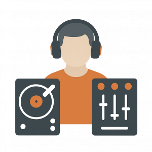 Dj