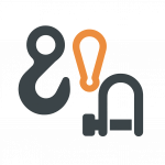 Crochets, élingues,