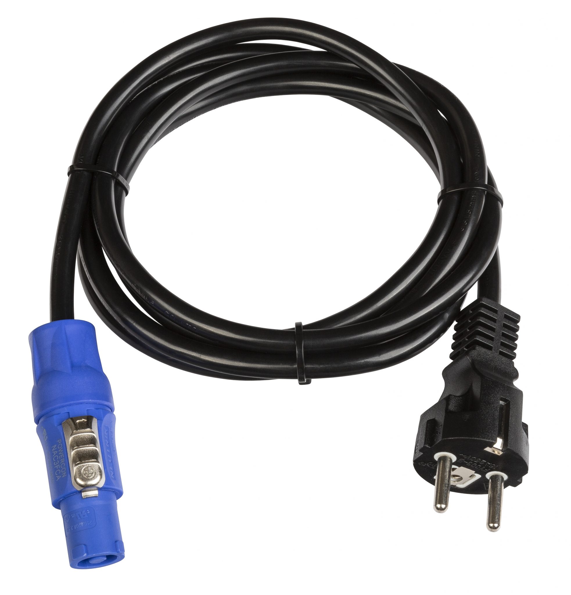 Powercon Loop Cable Cable Powercon - We Rise
