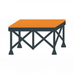 Structure et pratiquable