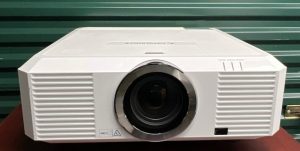 vidéoprojecteur 